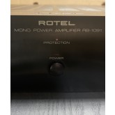 Rotel RB-1091 Mono  Power Amplifier