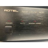 Rotel RB-951 Stereo Power Amplifier