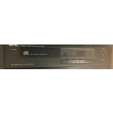 Rotel RCD-865BX Compact Disc Player