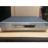 Musical Fidelity DVD-1 24-192 DVD Player