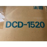 Denon DCD-1520 CD Player