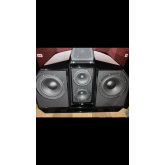 Wilson Audio Polaris center channel