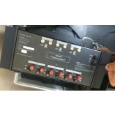 Perreaux 6100 6 channel amplifier