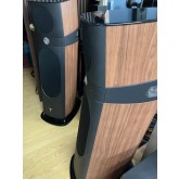 Focal Sopra 3 walnut
