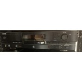Yamaha CDR-HD1500 HDD/CD Recorder