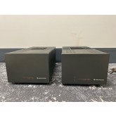 Kenwood L-07m  monoblocks serviced