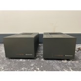 Kenwood L-07 monoblocks