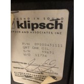 Klipsch Quartet