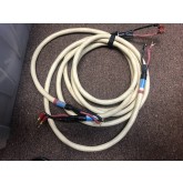 Spectral MH750 speaker cable pair 10'