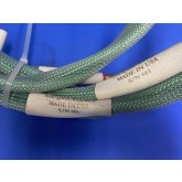 Synergistic Research Designer's Reference Rca Interconnect 2 meter pair