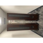 Genesis 300 Floorstanding Loudspeakers Pair 