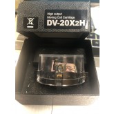 Dynavector DV-20X2H