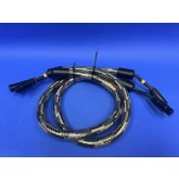 Straight Wire Crescendo XLR Cable 1.0Mnn 