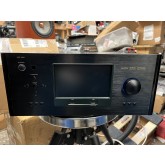 Rotel RSP-1582, 7.2 A/V Black Processor