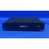 Raxxess SurgeX SU-1000-Li Line Interactive UPS (15 A, 1000 VA)