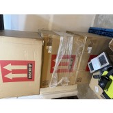 REL # 31 This listing is for quantity 2 new factory sealed subs including insured freight