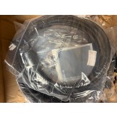 Nakamichi NRG Dragon HC  AC cord NEW  2 meter 20amp