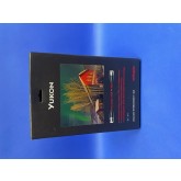 Audioquest Yukon 8 meter xlr pair