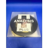 Analysis Plus Oval 9 12' pair