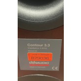 Dynaudio Contour 3.3 Floorstanding Speakers