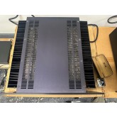 Bedini BA-803  2 available Class A operation 250 watts/channel