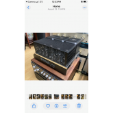 Mcintosh MC275 MK VI  