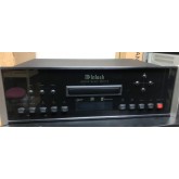 Mcintosh MS300 Music Server