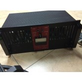 VTL MB300 monoblocks with faceplates.  sold