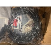 Audioquest Dragon Bass New 8' pair of each