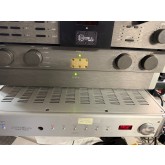 KRS 2 just recapped Krell factory service 