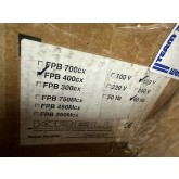 Krell FPB400CX just recapped at Krell factory service