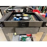 Krell Reference 64 Digital Processor and Reference 64 Power Supply (not working)