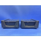 Wyred 4 Sound M Amp  Monoblocks