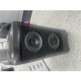 Wilson Audio Sasha 2 Speaker Pair