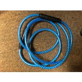 Straight Wire Rhapsody S 1 meter pair XLR