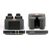 KR Enterprise (KR Audio) KR800 mono amplifiers (pair)