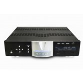 Krell Foundation with Krell $1000 4k HDR  HDMI switcher