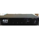 Meridian 421 HD MAX switcher