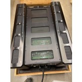 Krell MRA Master Reference  mono amplifiers