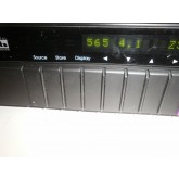 Meridian 565 surround processor