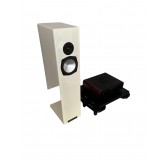 Symphonic Line RG5 Loudspeakers in white