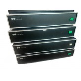 Naim NAP135 pair of monos