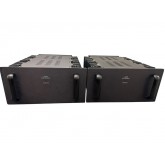 Lamm M2.1 mono amplifiers 