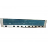 Cello Reference Standard Digital to Analog Converter