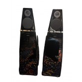 Meridian DSP8000 pair