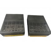 Sonic Frontiers Power 3 monoblocks