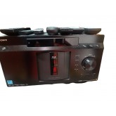 Sony BDP-CX7000ES 400 disc BLUE-RAY / DVD Changer  (2 available)