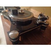 VPI HRX with 