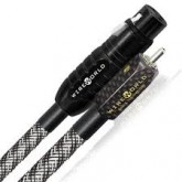 Wireworld Platinum Eclipse 7 interconnects BPI1.0m XLR 1 meter NEW  