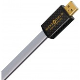 Wireworld Platinum Starlight 7 USB 2.0 (A - B)  2.0M 0.3M